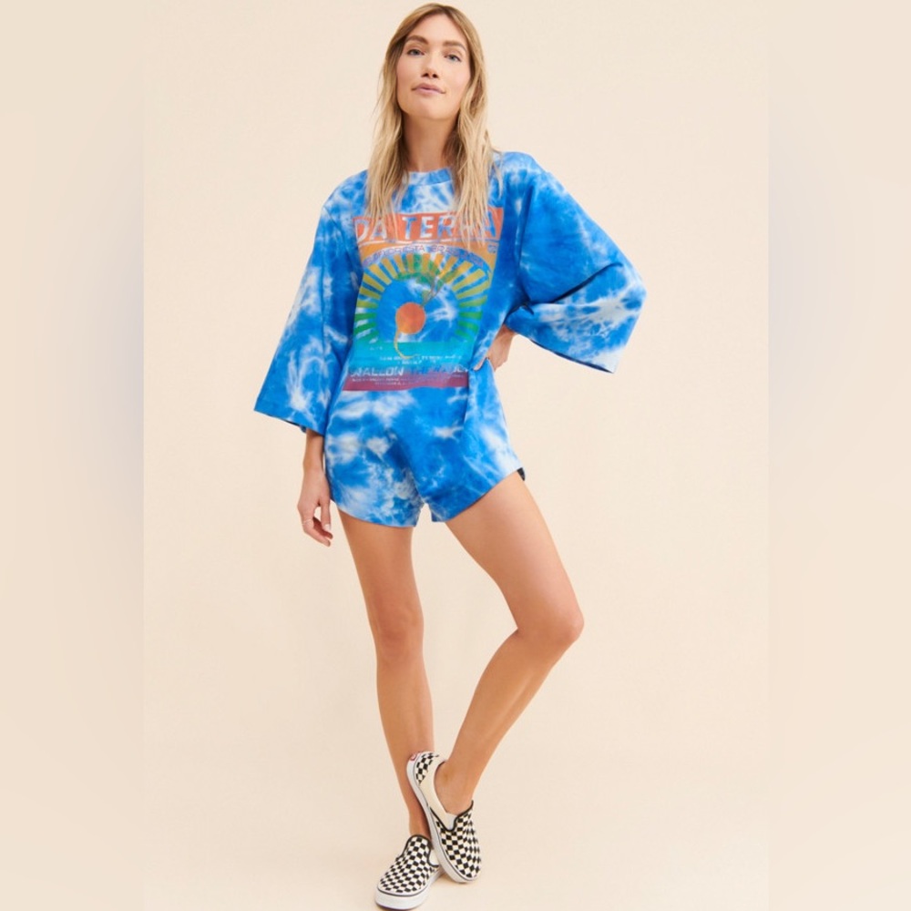 FARM Rio Romper